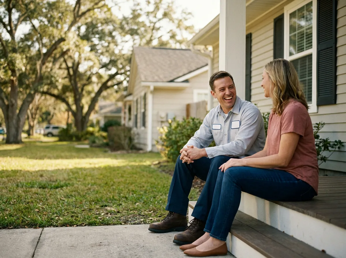 Septic tank pumping FAQs for Easton, WA